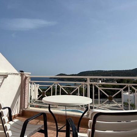 Villa Alexandra Agia Marina  Exterior photo
