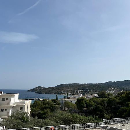 Villa Alexandra Agia Marina  Exterior photo