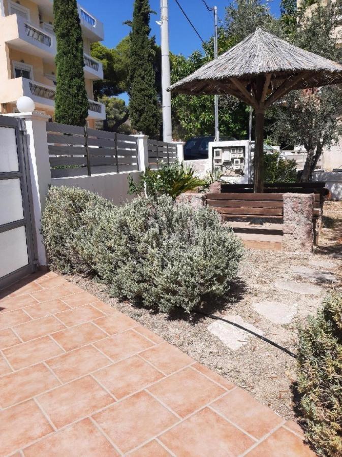 Villa Alexandra Agia Marina  Exterior photo