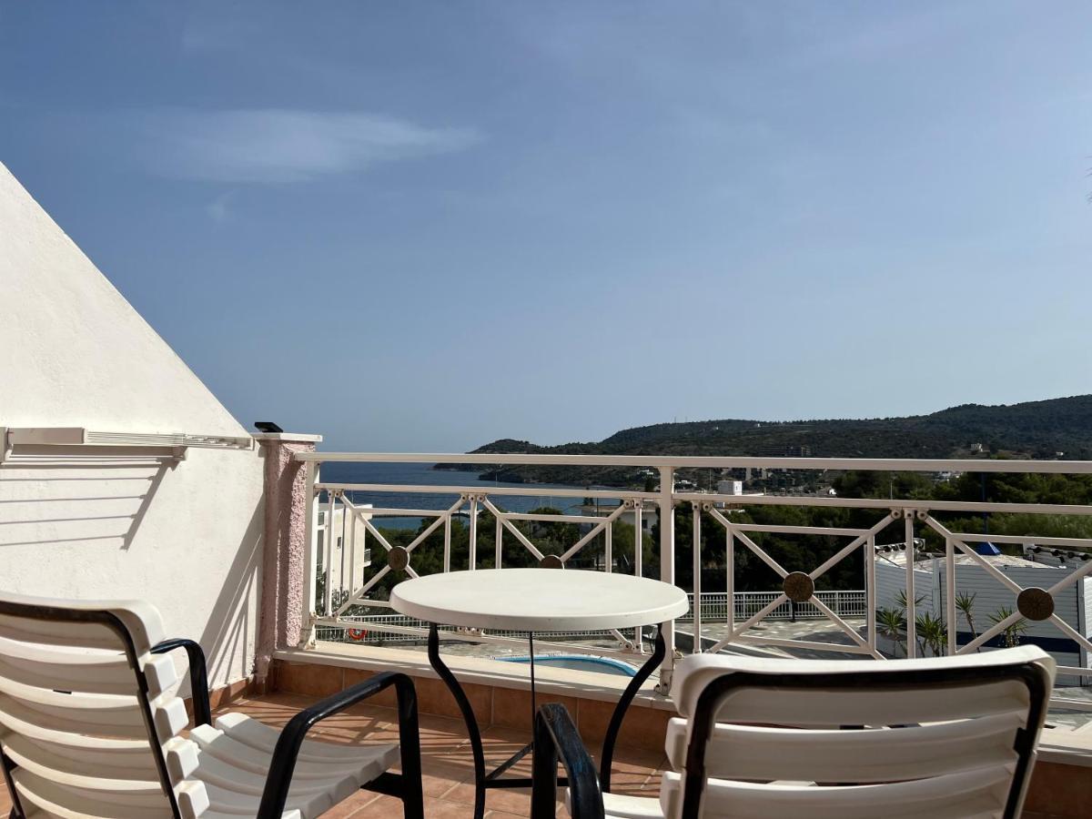 Villa Alexandra Agia Marina  Exterior photo
